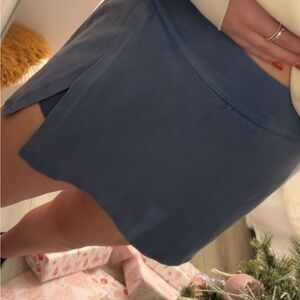 Aerie Blue Activewear